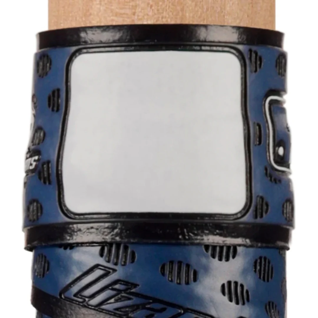 Lizard Skins 0.5mm Durasoft Polymer Ultra Grip Solid Color Bat Grip - Image 8