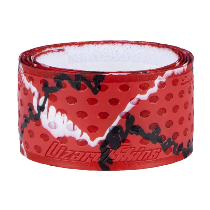 Lizard Skins 0.5mm Durasoft Polymer Camo Color Bat Grip - Image 11