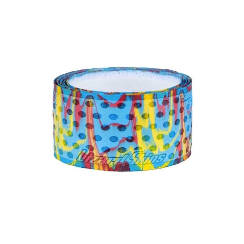 Lizard Skins 0.5mm Durasoft Polymer Camo Color Bat Grip - Image 12