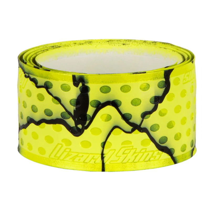 Lizard Skins 0.5mm Durasoft Polymer Camo Color Bat Grip - Image 13