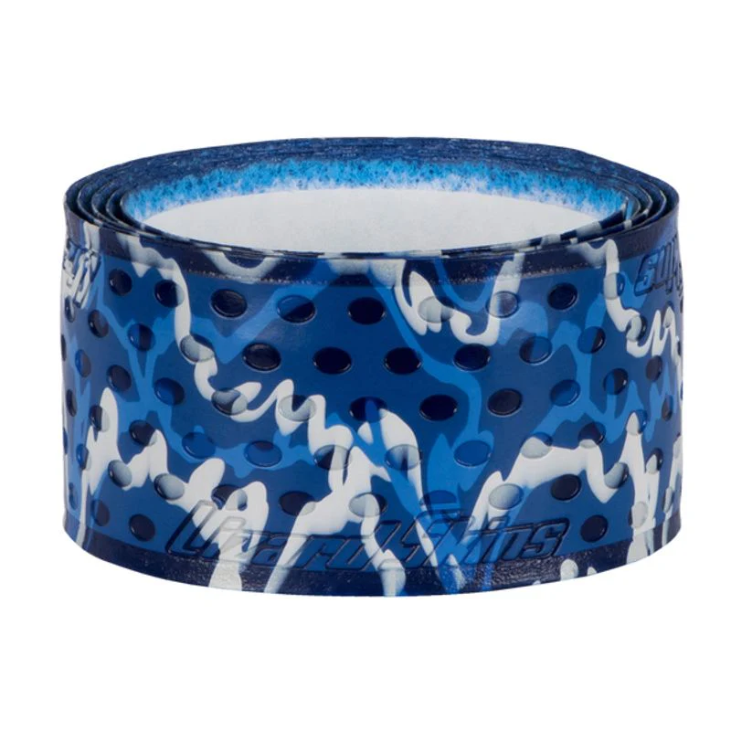 Lizard Skins 0.5mm Durasoft Polymer Camo Color Bat Grip - Image 5