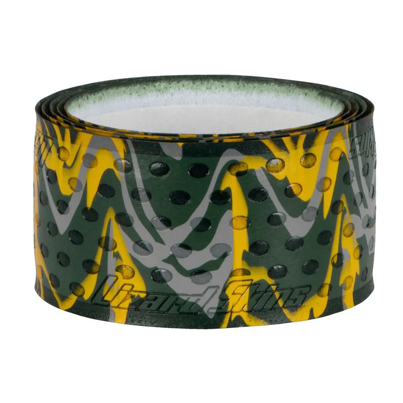 Lizard Skins 0.5mm Durasoft Polymer Camo Color Bat Grip - Image 6