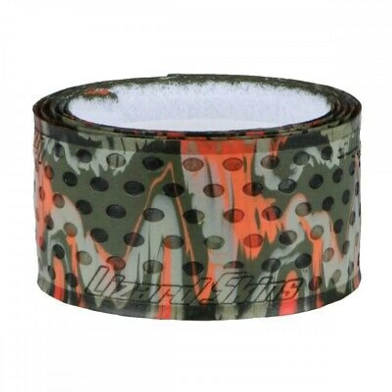 Lizard Skins 0.5mm Durasoft Polymer Camo Color Bat Grip - Image 7
