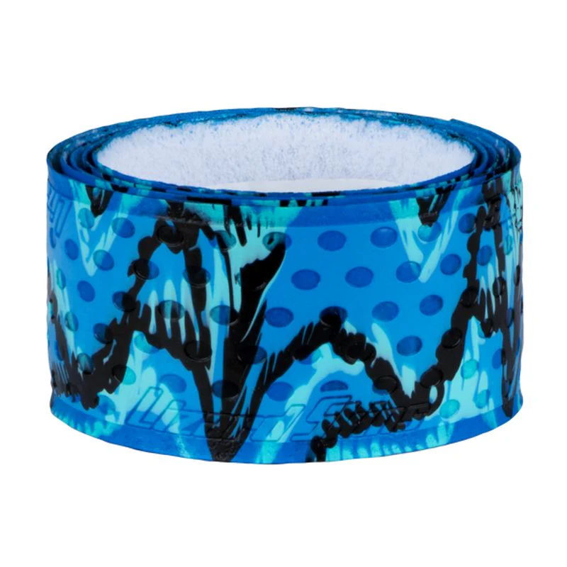 Lizard Skins 0.5mm Durasoft Polymer Camo Color Bat Grip - Image 9