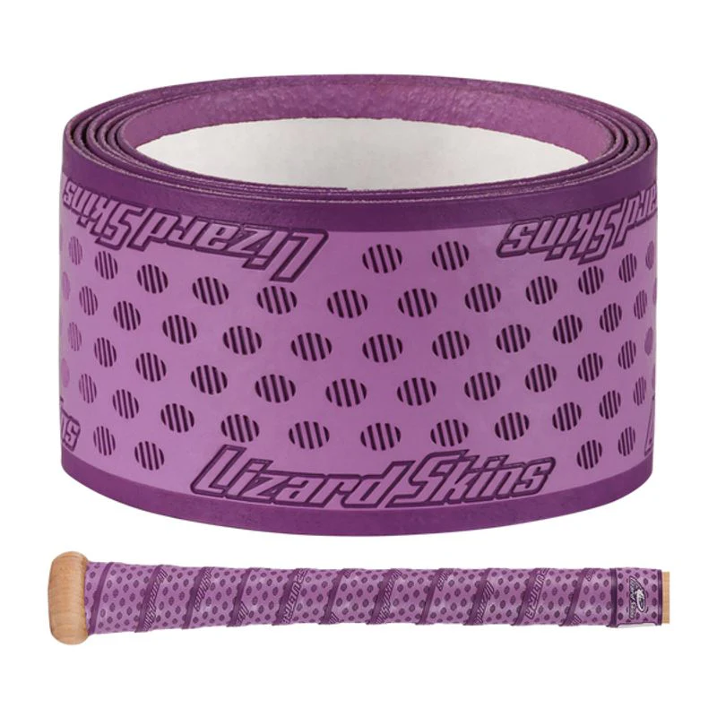 Lizard Skins 1.1mm Durasoft Polymer Solid Color Bat Grip - Image 10
