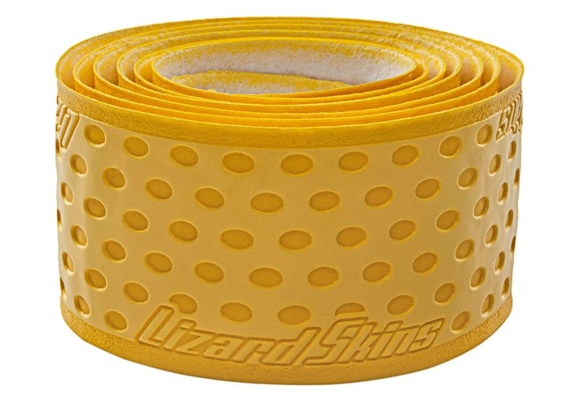 Lizard Skins 1.1mm Durasoft Polymer Solid Color Bat Grip - Image 5