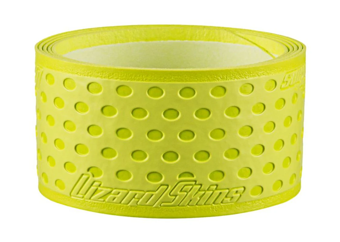 Lizard Skins 1.1mm Durasoft Polymer Solid Color Bat Grip - Image 9