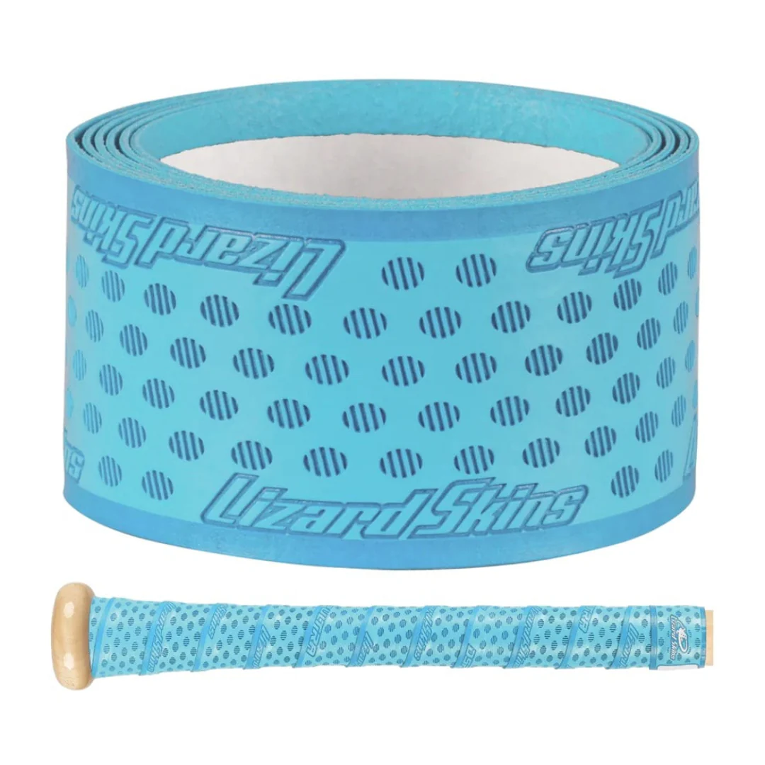 Lizard Skins 1.1mm Durasoft Polymer Ultra Grip Solid Color Bat Grip - Image 10
