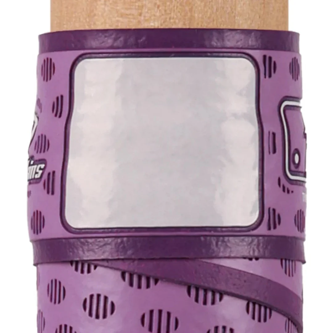 Lizard Skins 1.1mm Durasoft Polymer Ultra Grip Solid Color Bat Grip - Image 12