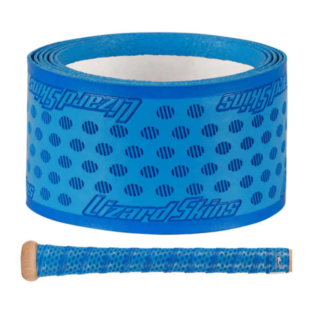 Lizard Skins 1.1mm Durasoft Polymer Ultra Grip Solid Color Bat Grip - Image 5