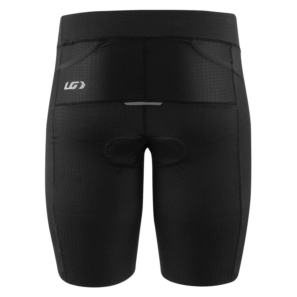 Louis Garneau Men's Vent Triathlon Short - Image 2
