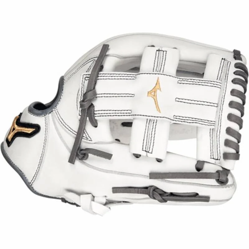 Mizuno 11.5" MVP Prime GMVP1150PF4W Softball Glove - Image 3