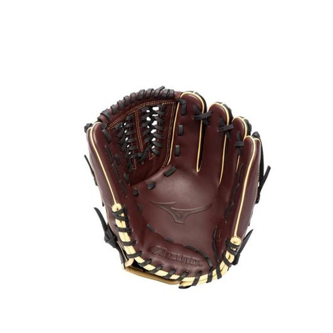 Mizuno 11.5" MVP Prime GMVP1150P4BC Baseball Fielding Glove - Image 2