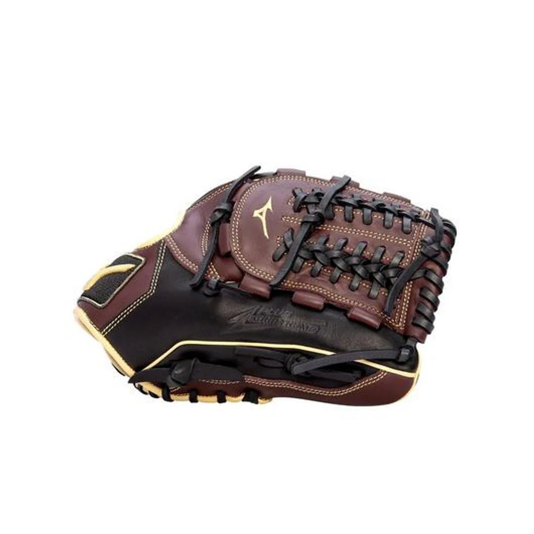 Mizuno 11.5" MVP Prime GMVP1150P4BC Baseball Fielding Glove - Image 3