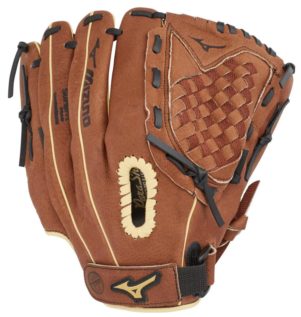 Mizuno 11.5" Prospect PowerClose GPP1150Y3 Baseball Glove