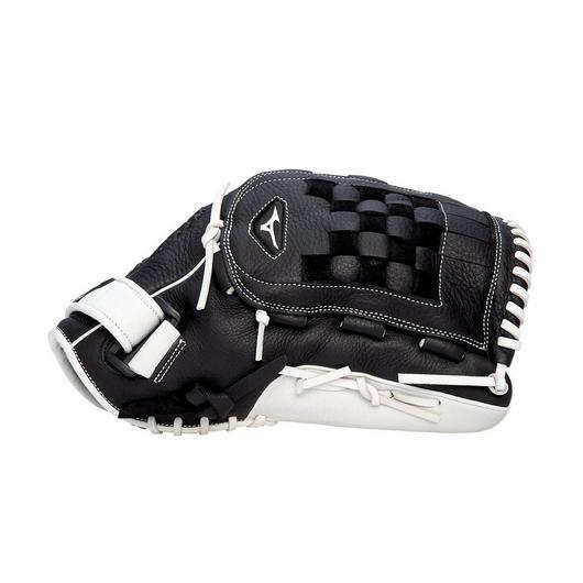 Mizuno 12.5" Franchise GFN1251F4 Fastpitch Glove - Image 3