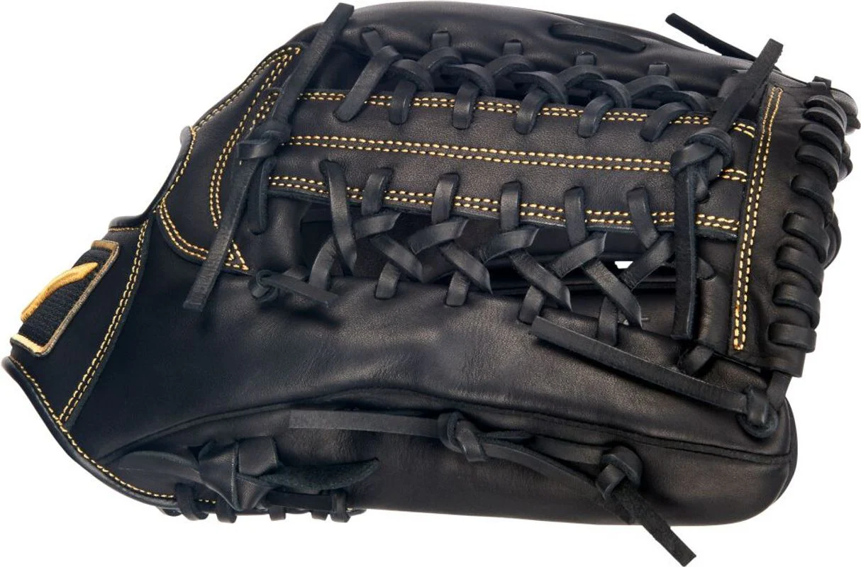 Mizuno 12.75" MVP Prime GMVP1275P4 Baseball Fielding Glove - Image 3