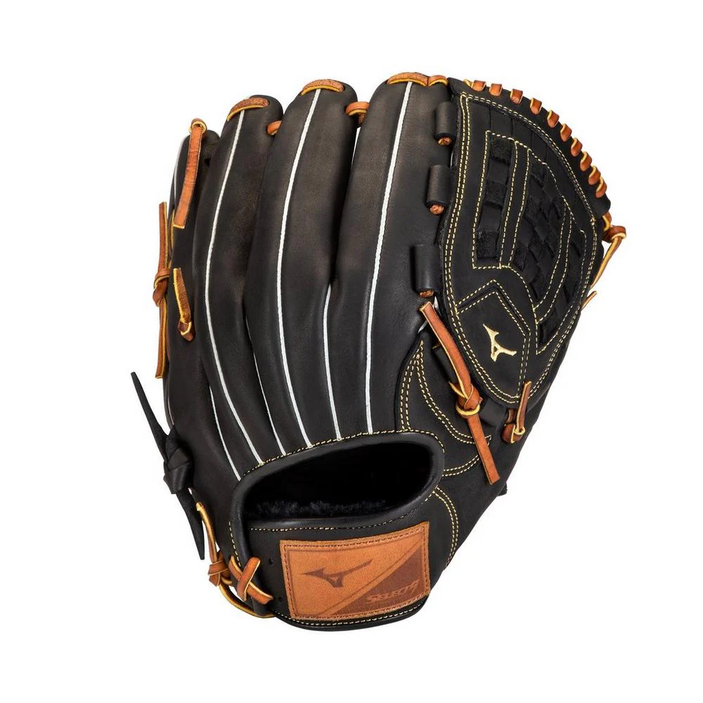Mizuno 12" Select 9 GSN1200 Baseball Fielding Glove