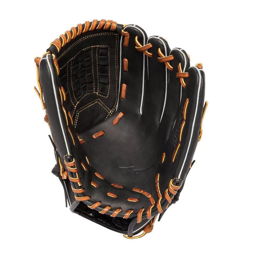 Mizuno 12" Select 9 GSN1200 Baseball Fielding Glove - Image 2