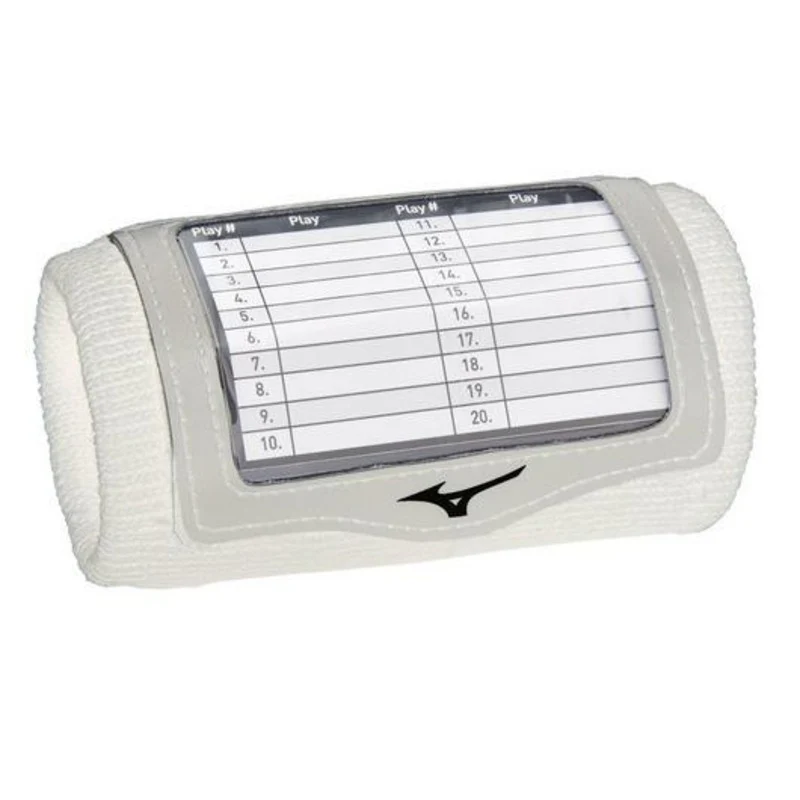 Mizuno 5" Play Call Wristband - Image 3