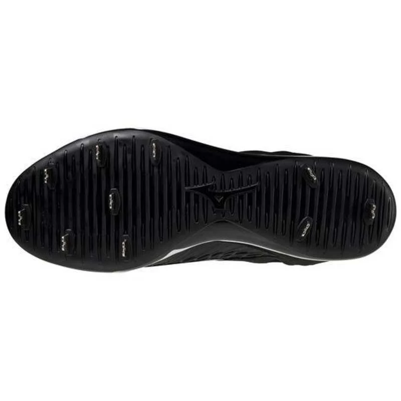 Mizuno Senior Speedrevo Ace 320644.9090 Metal Baseball Cleats - Image 2