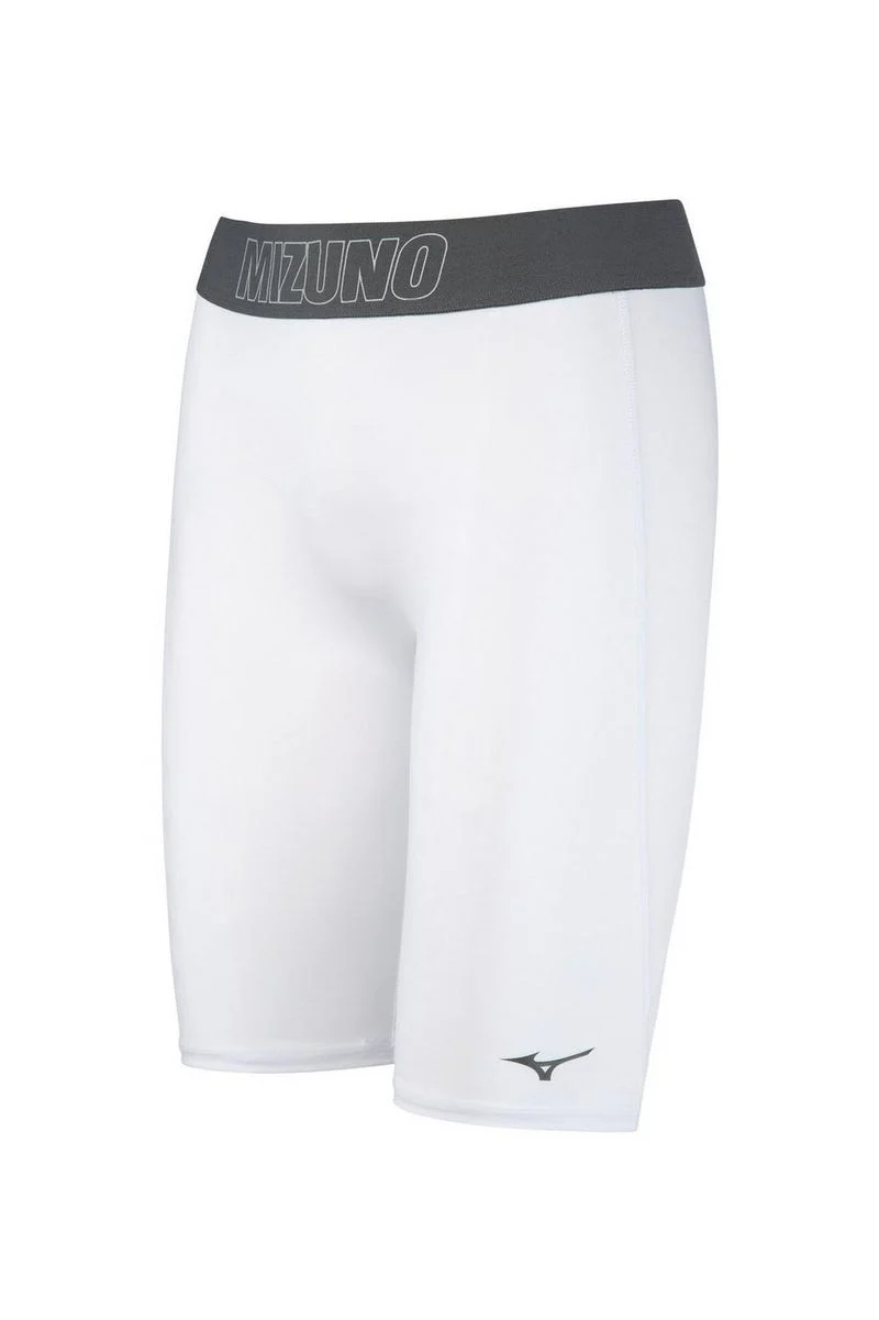 Mizuno Women's Compression 350842.0000 Sliding Shorts