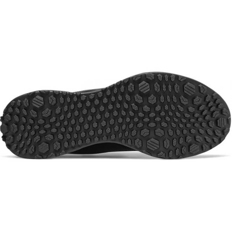 New Balance Senior 950v3 Low MU950AK3 Umpire Base Shoe - Image 2