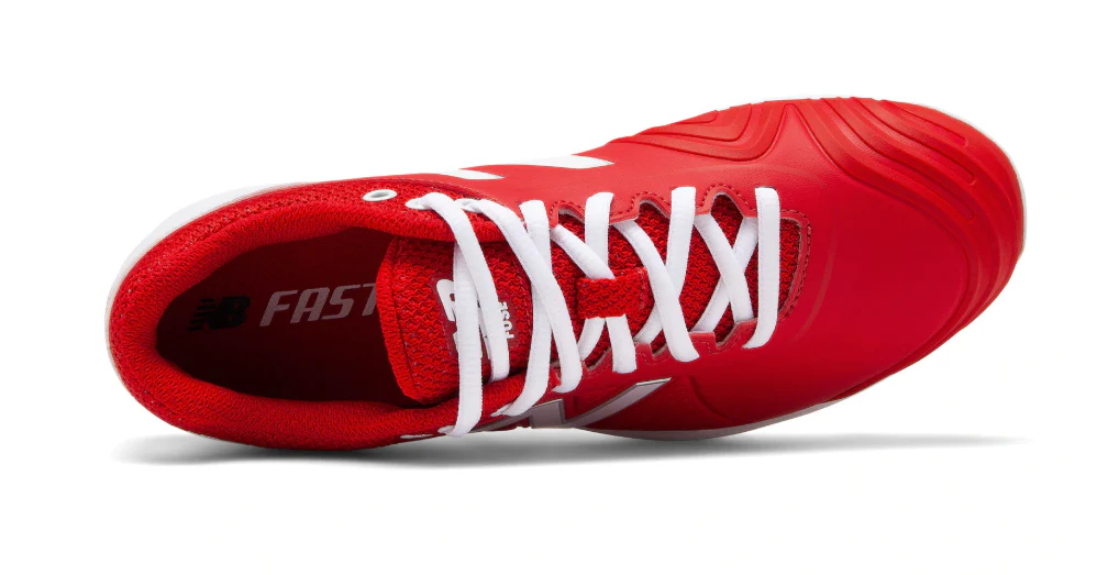 New Balance Women's Fuse v2 TPU SPFUSER2 Softball Cleats - Image 3