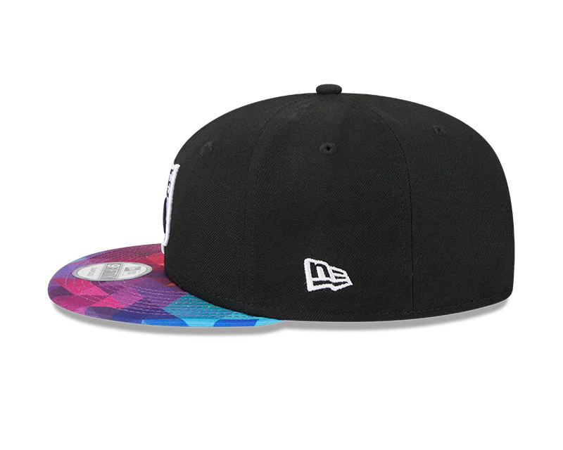 New Era Men's NFL Crucial Catch 9FIFTY Cap - Image 7