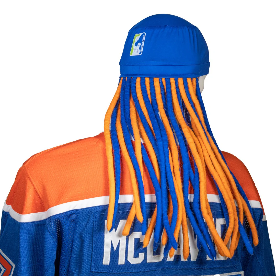 NHL Oil Drop Fanlocks - Image 2
