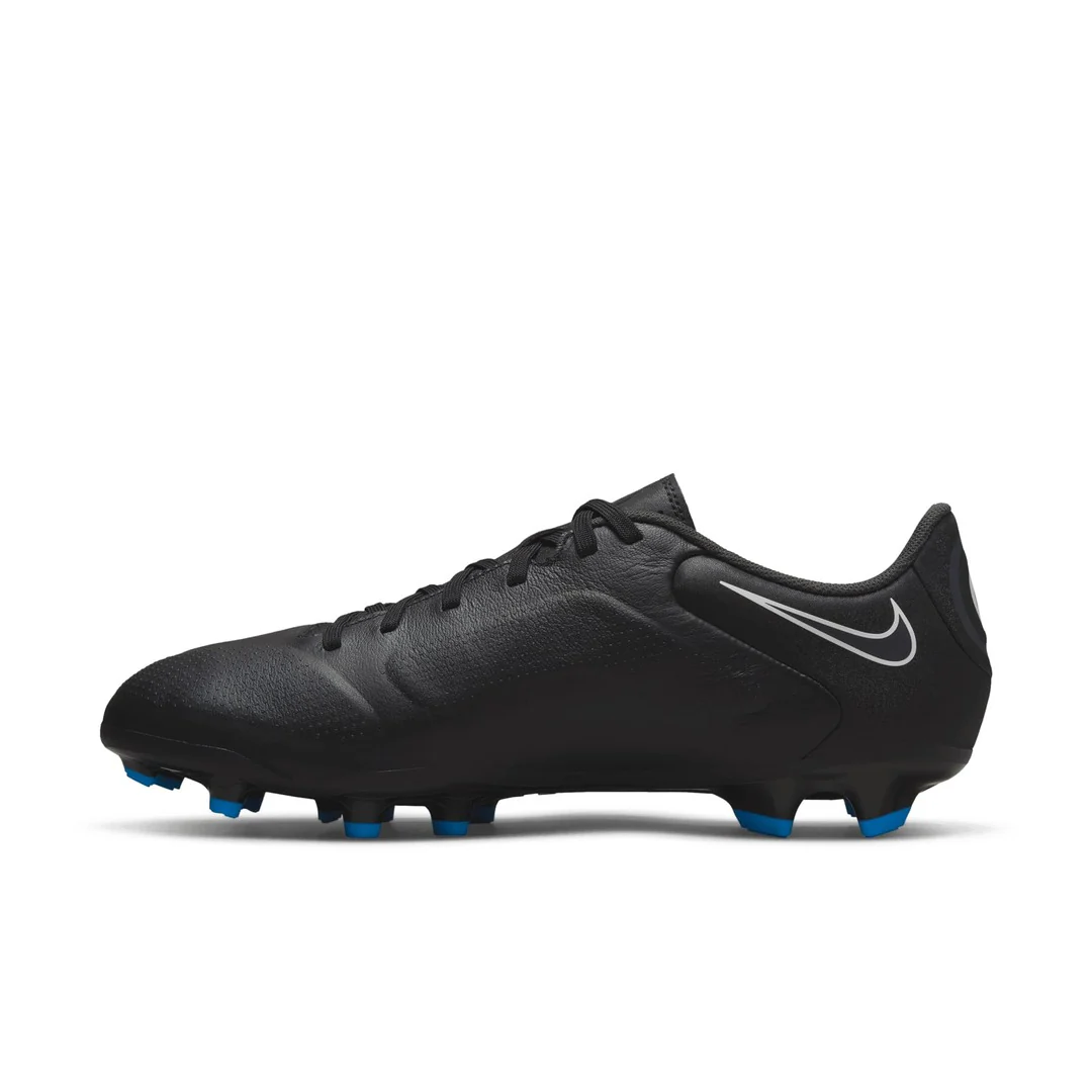 Nike Senior Tiempo Legend 9 Academy MG DA1174-001 Outdoor Soccer Cleats - Image 2