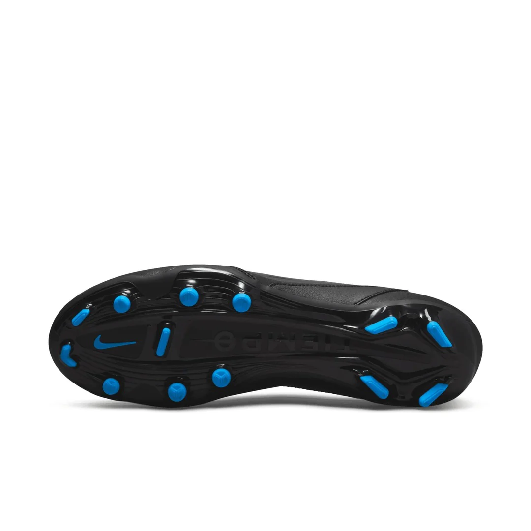 Nike Senior Tiempo Legend 9 Academy MG DA1174-001 Outdoor Soccer Cleats - Image 5