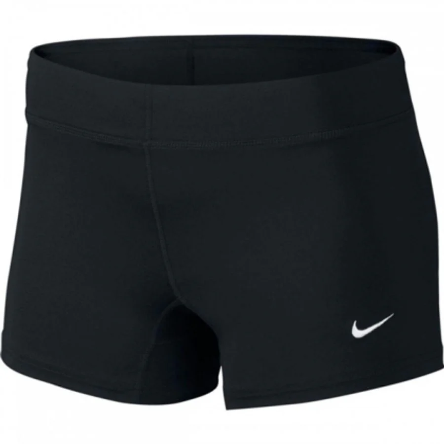 Nike Women's Performance Game 3.5" Volleyball Shorts