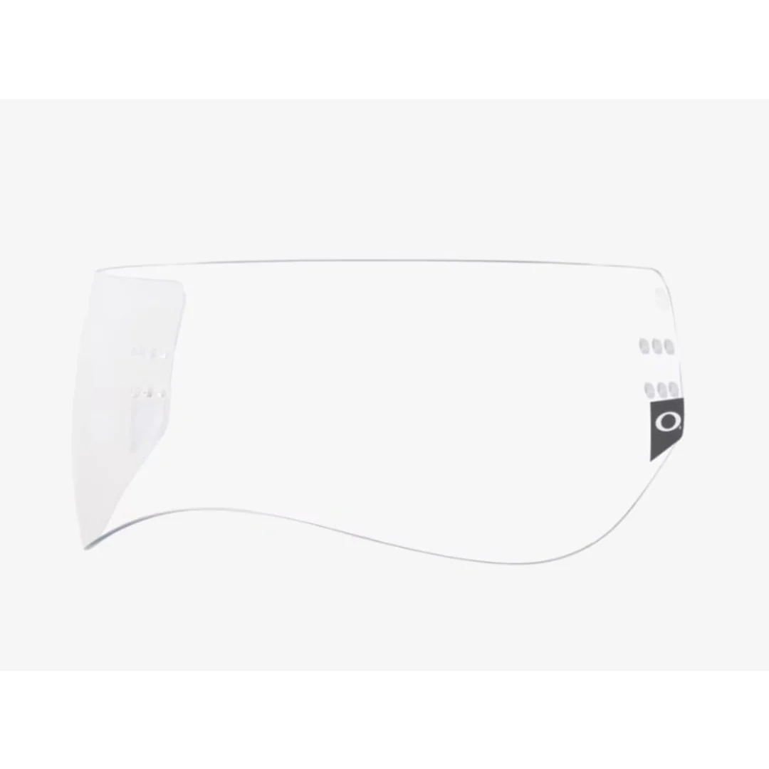 OAKLEY Senior Certified Aviator Hockey Visor