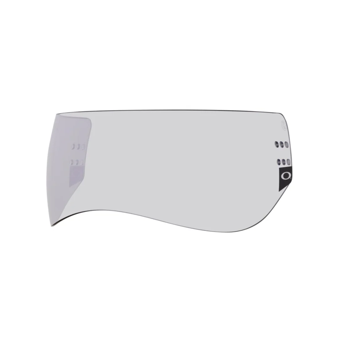 OAKLEY Senior Certified Aviator Hockey Visor - Image 2