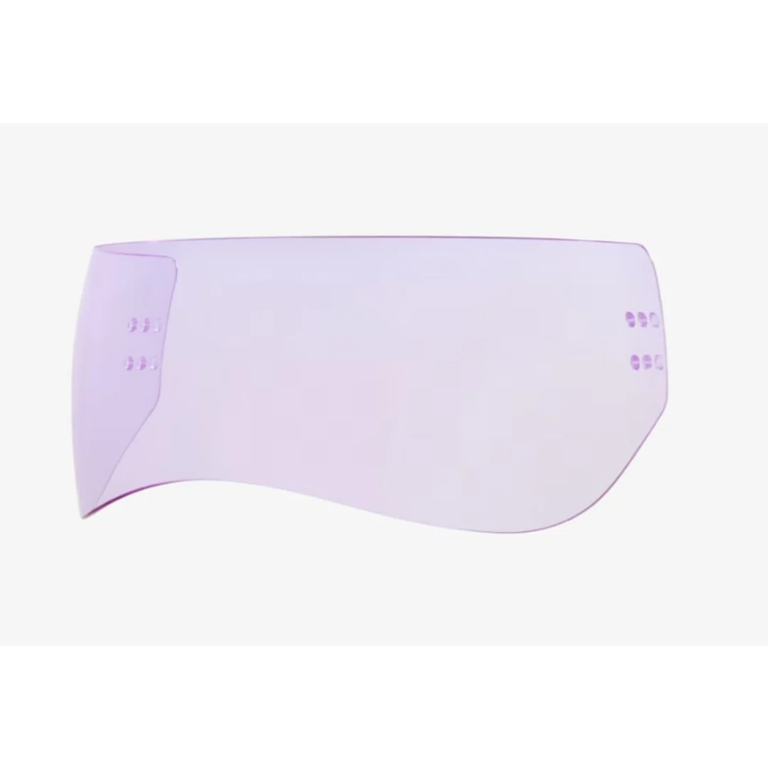 OAKLEY Senior Certified Aviator Hockey Visor - Image 3