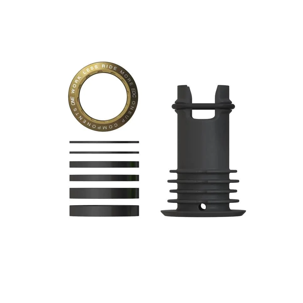 OneUp EDC Top Cap - Image 2