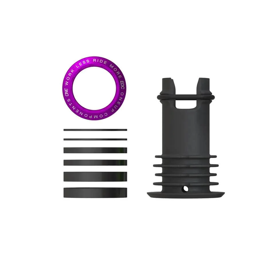 OneUp EDC Top Cap - Image 5