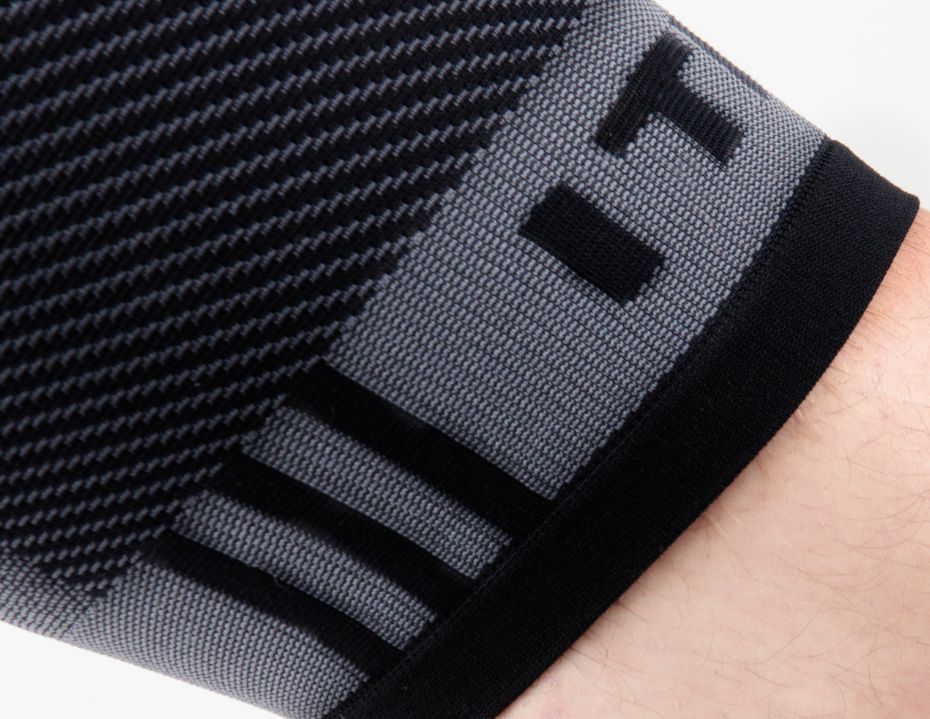 OS1ST QS4 Thigh Brace Compression Sleeve - Image 3