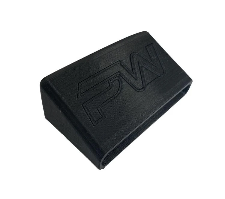 Paddle Wedge 2.0 Hockey Goalie Stick Knuckle Protector - Image 3