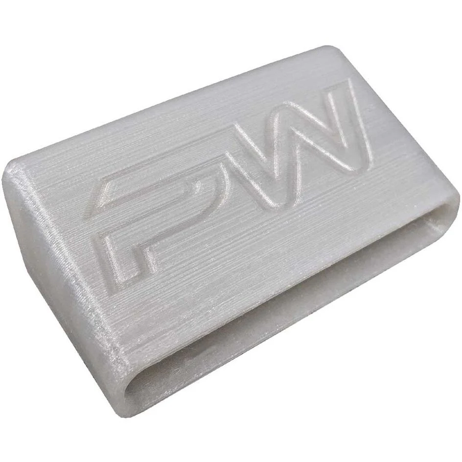 Paddle Wedge 2.0 Hockey Goalie Stick Knuckle Protector - Image 4