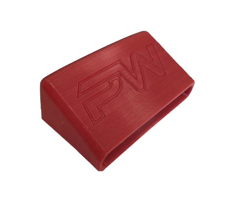 Paddle Wedge 2.0 Hockey Goalie Stick Knuckle Protector - Image 6