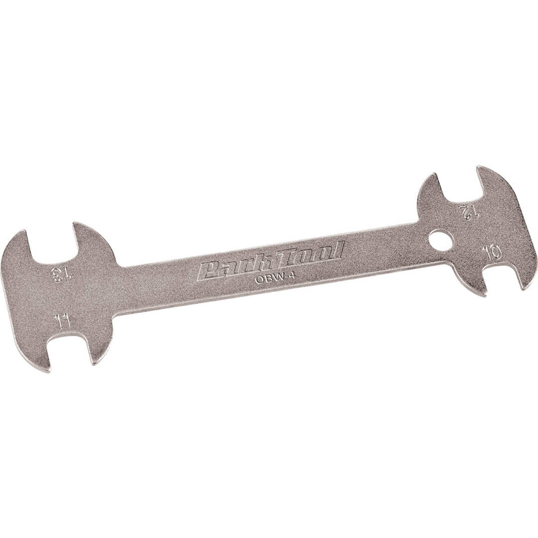 Park Tool OBW-4 Offset Brake Wrench