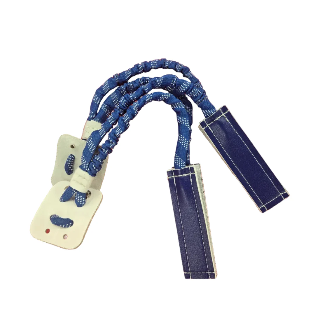 Pro Laces Senior Armor Hybrid Hockey Goalie Toe Tie - Image 6