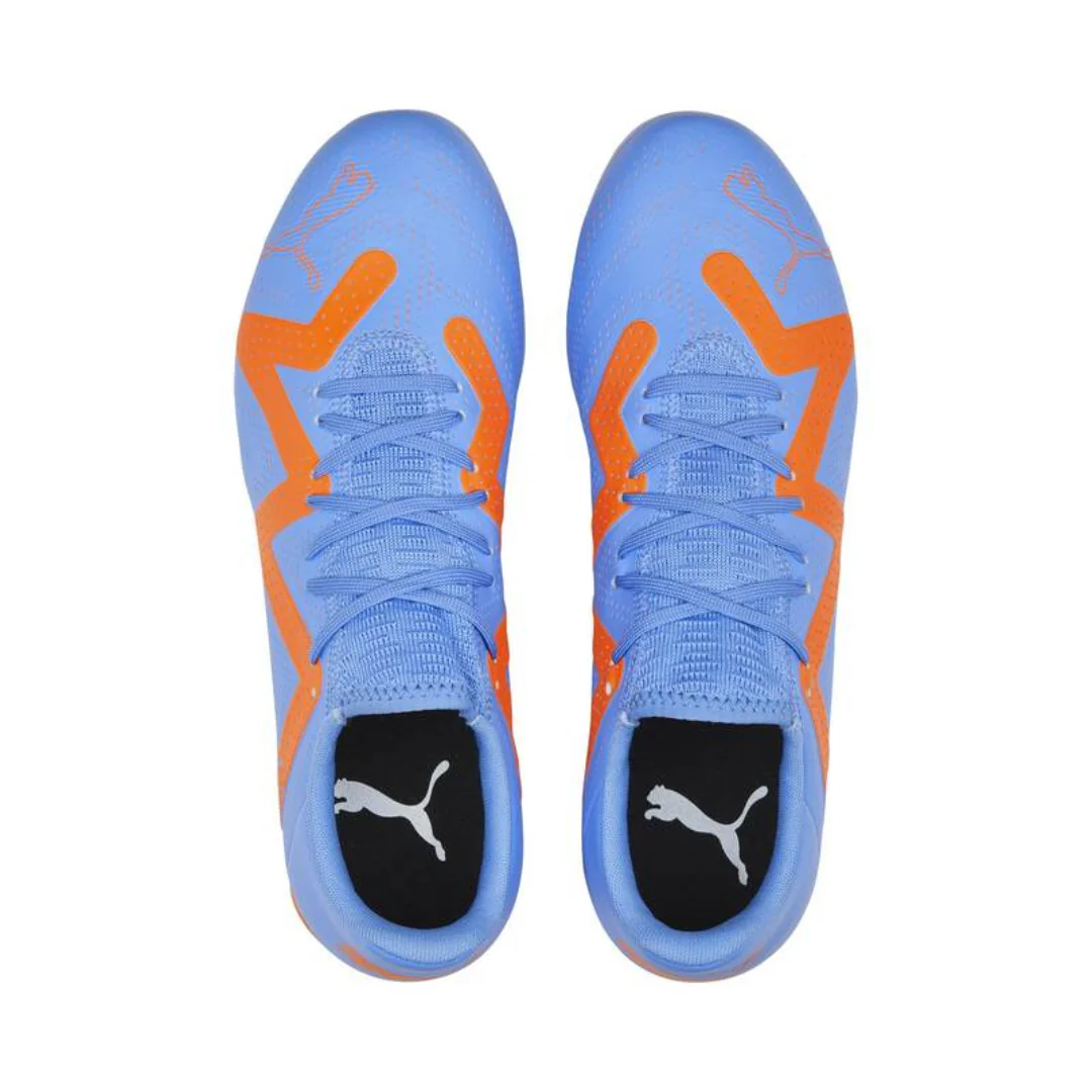 Puma Senior Future Play FG/AG 107187-01 Outdoor Soccer Cleats - Image 3