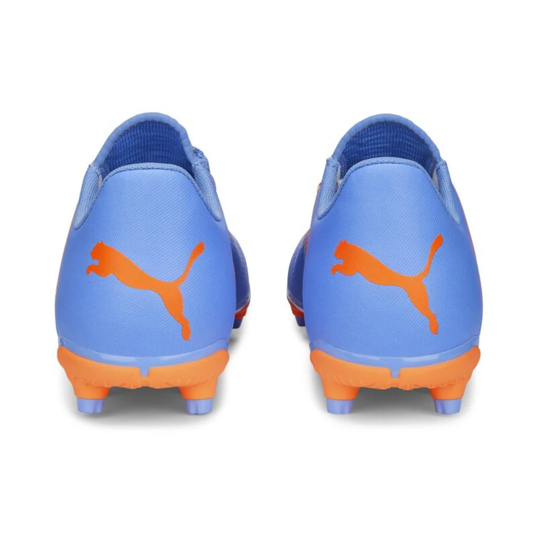 Puma Senior Future Play FG/AG 107187-01 Outdoor Soccer Cleats - Image 4