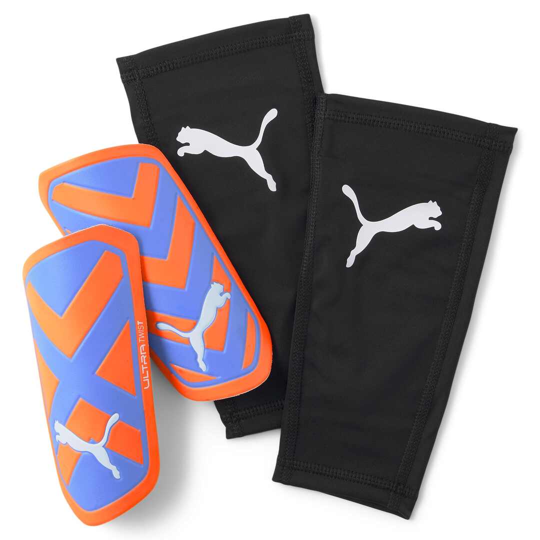 Puma Ultra Twist Sleeve 030870-01 Shin Guard