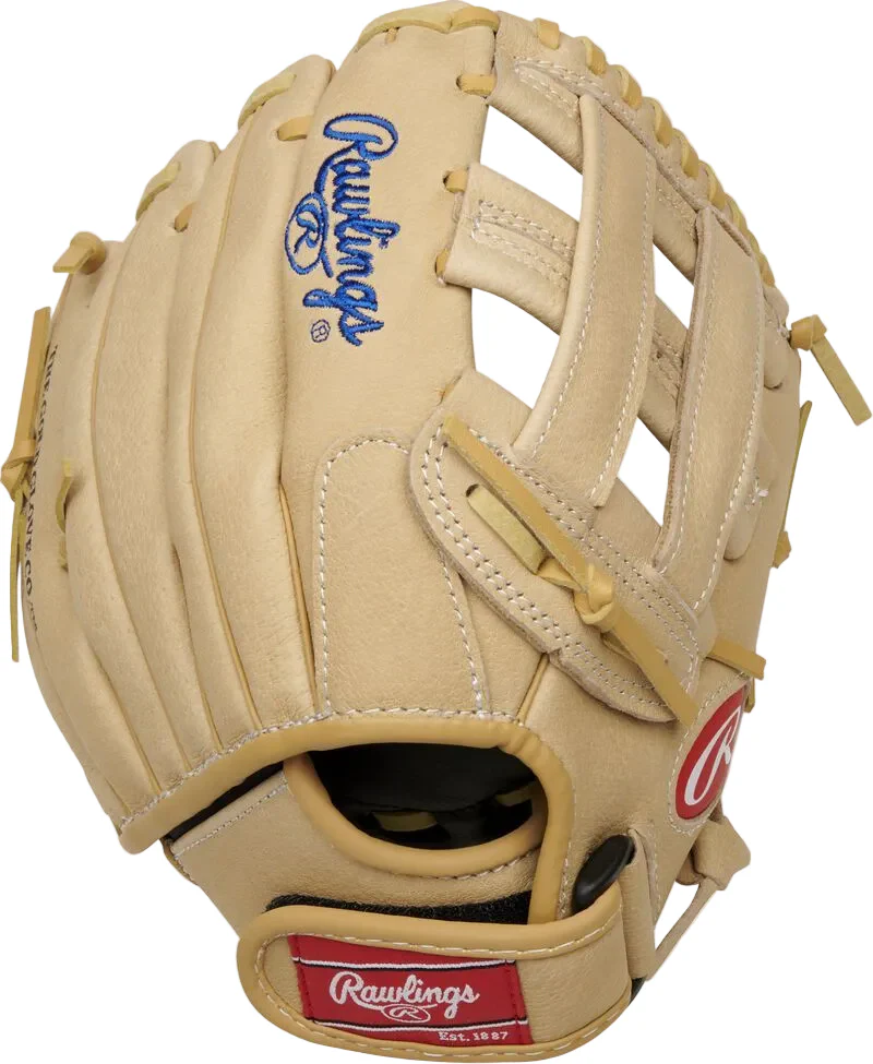 Rawlings 10.5" Youth Sure Catch SC105KB Kris Bryant Signature Baseball Glove