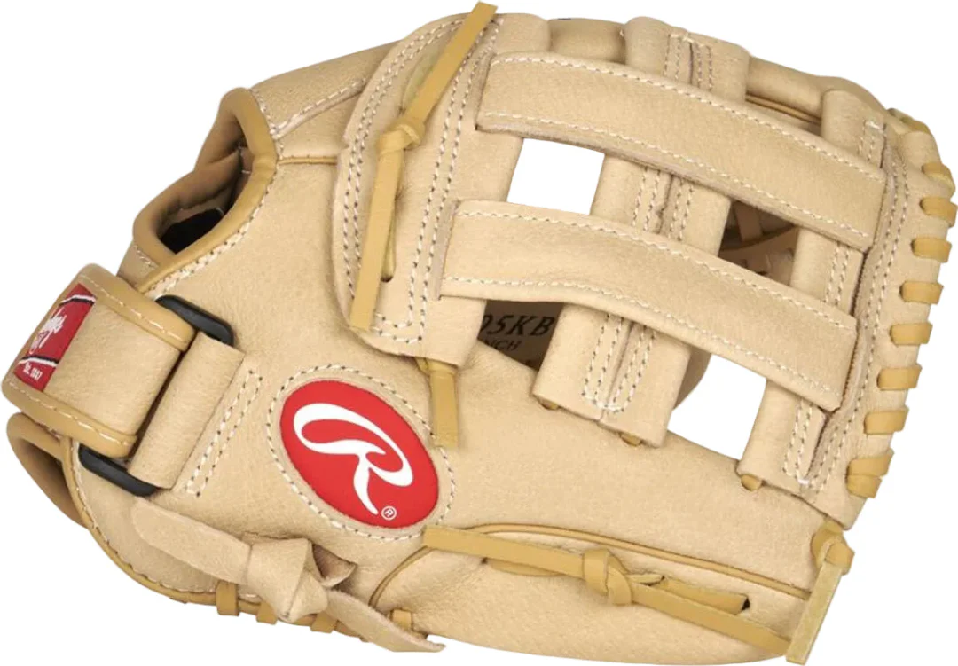 Rawlings 10.5" Youth Sure Catch SC105KB Kris Bryant Signature Baseball Glove - Image 3