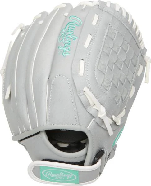 Rawlings 11.5" Youth Sure Catch SCSB115M Fastpitch Glove